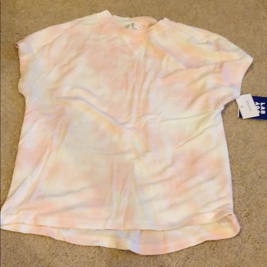 Brand New Joy Lab Tie Dye Top